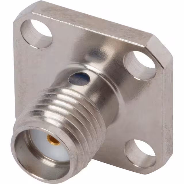 SF2950-6081 Amphenol SV Microwave  Coaxial Connector (RF) Assemblies